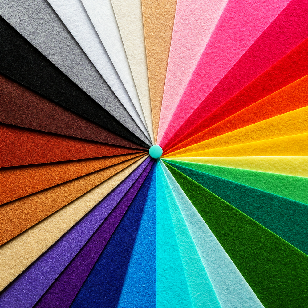 Hard Korean 9x11 sheets