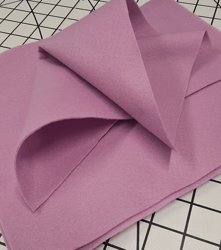 Soft Felt