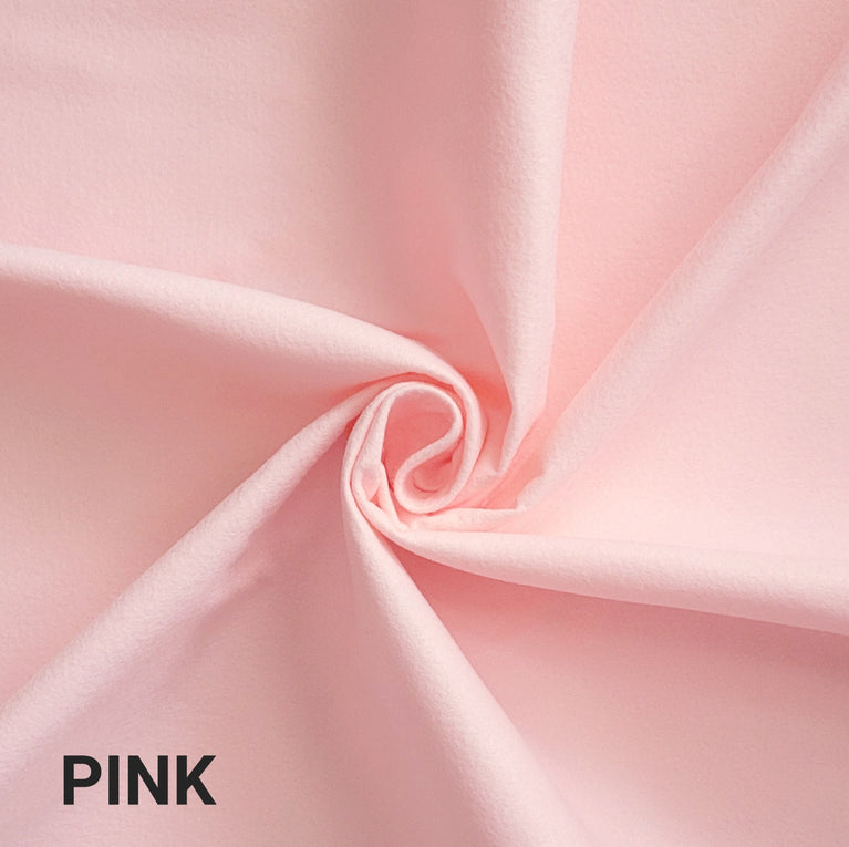 1.0 mm Soft Felt SAMPLE