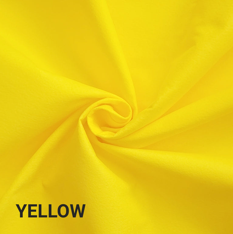 1.0 mm Soft Felt SAMPLE