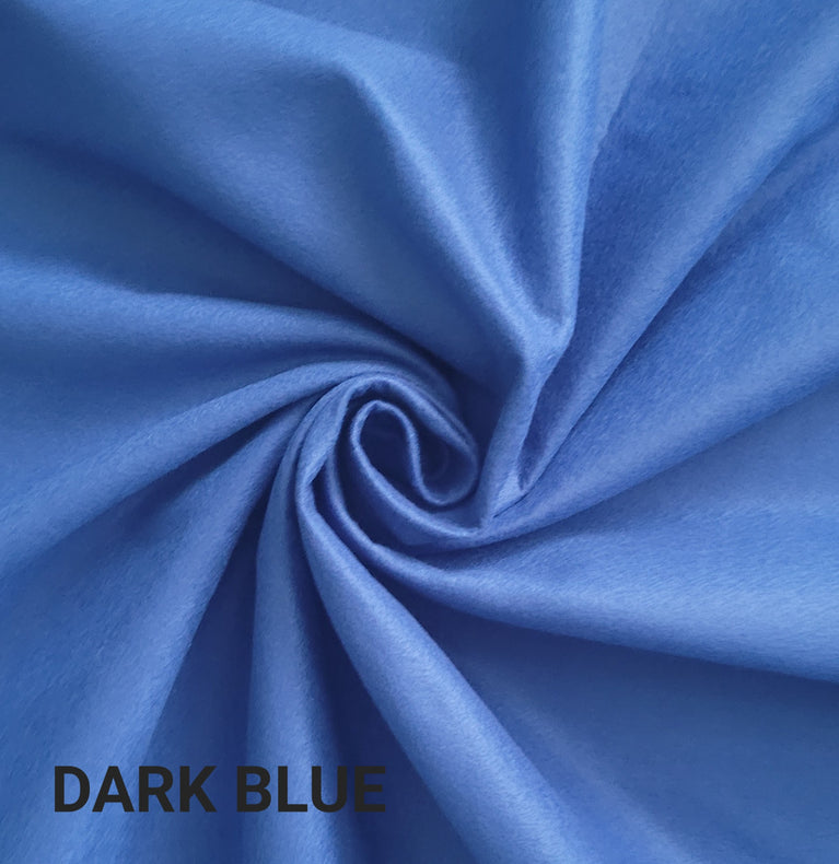 1.0 mm Soft Felt SAMPLE