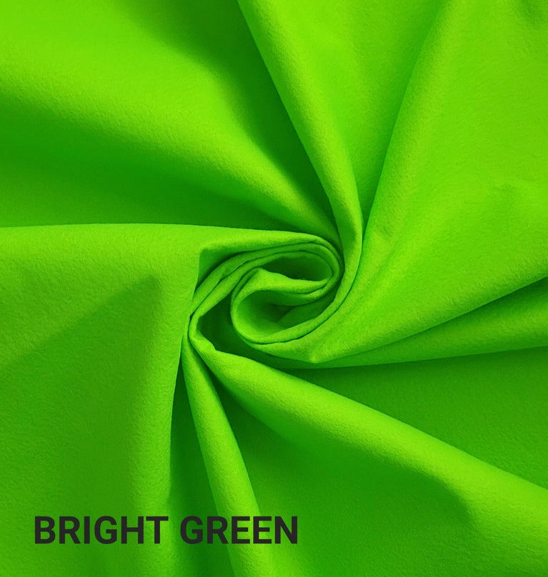 1.0 mm Soft Felt SAMPLE