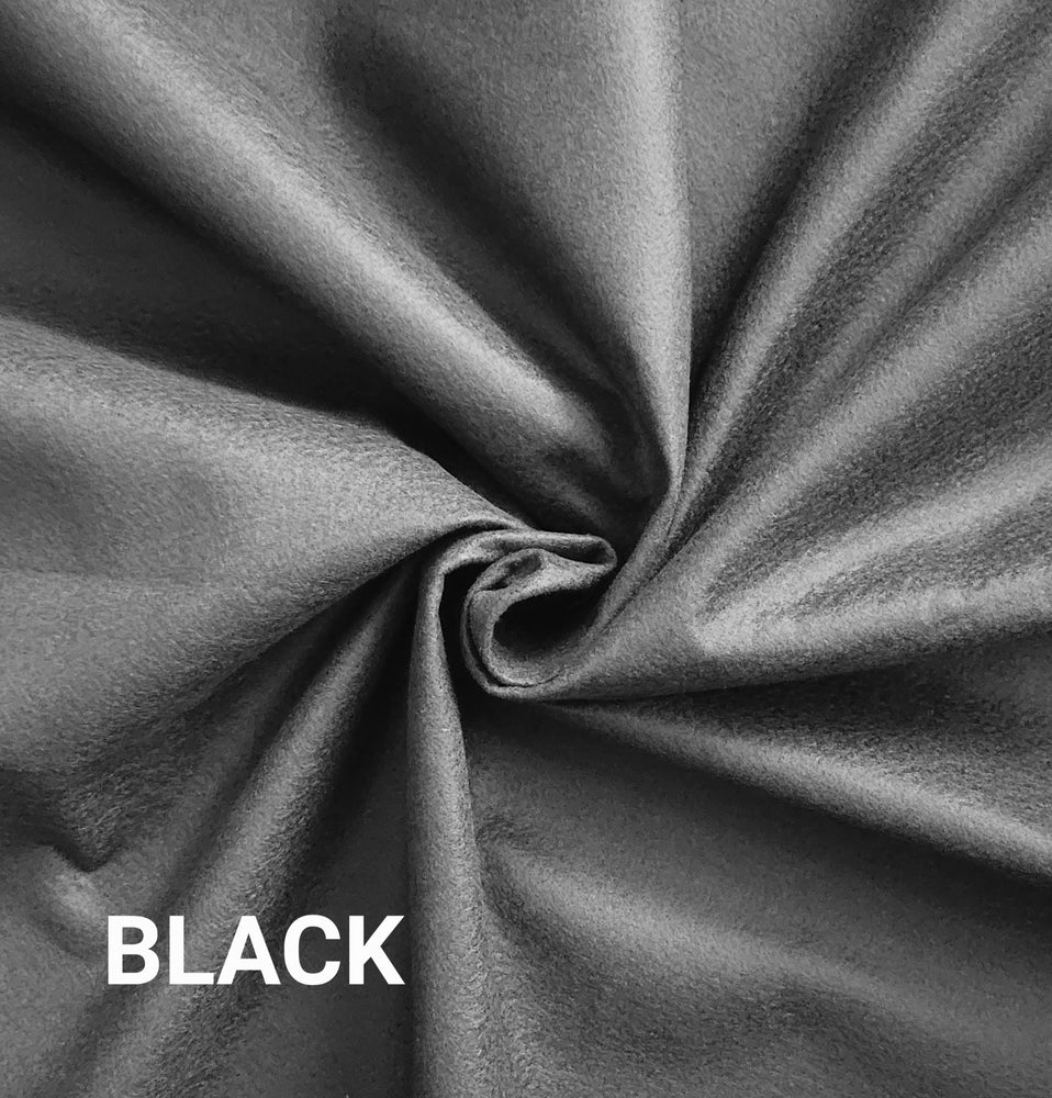 1.0 mm Soft Felt SAMPLE