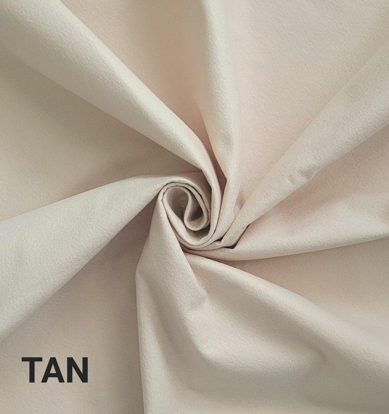 1.0 mm Soft Felt SAMPLE