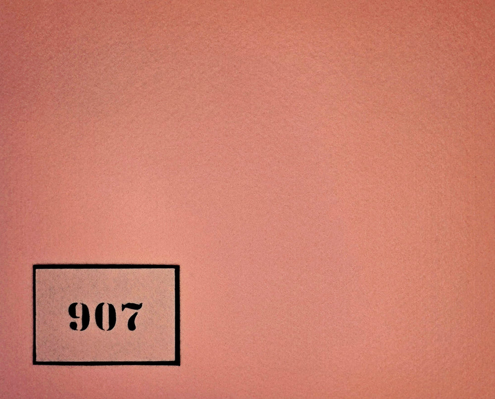 907 DUSTY PINK 1 Yard