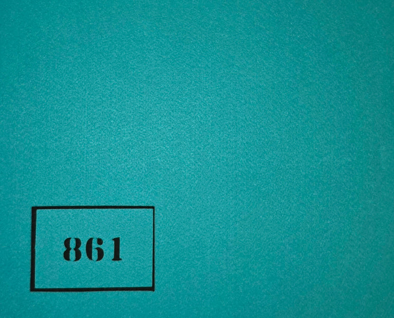 12x22 inch Cutting Machine Sheets