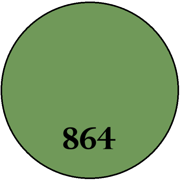 864 9x11