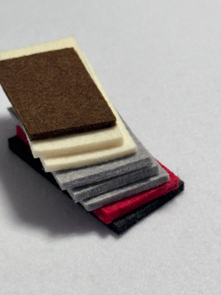 3.0 mm Thick Felt SAMPLE
