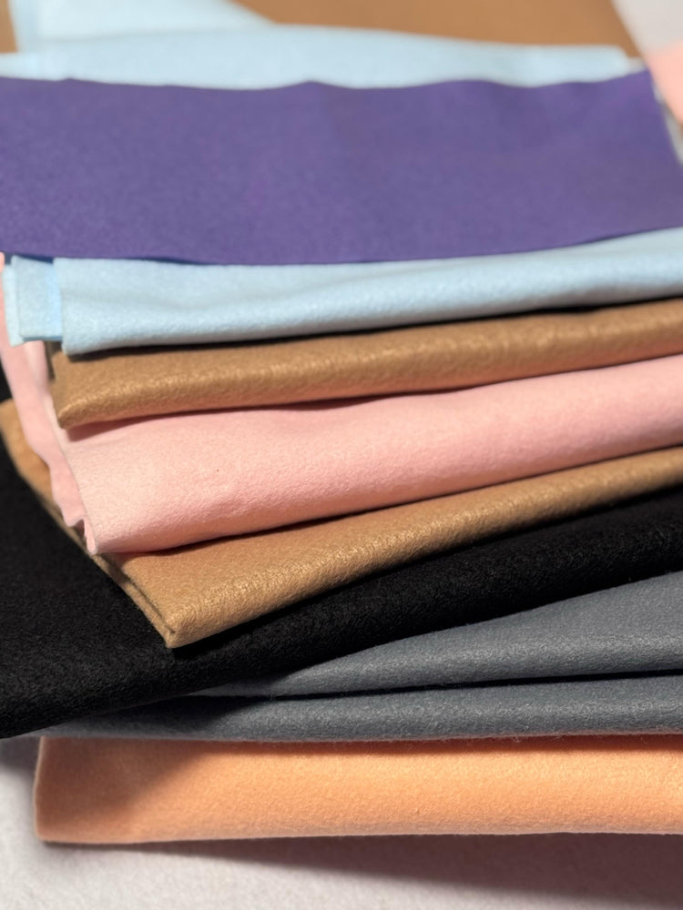 1.0 mm Soft Felt SAMPLE
