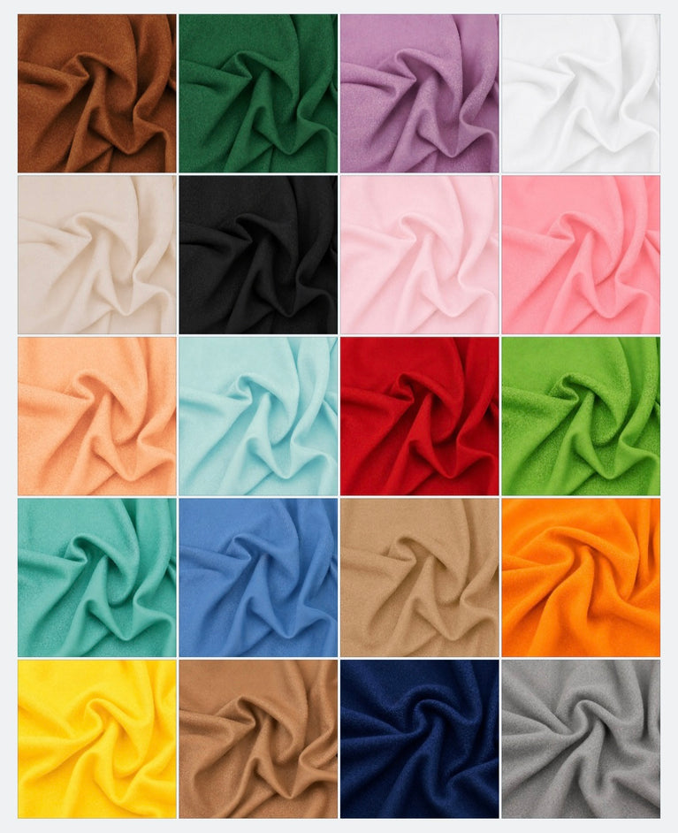 Soft Felt