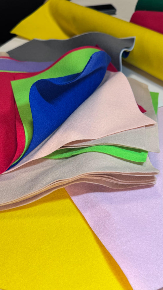Soft Felt