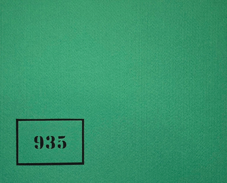 1/2 Yard Hard Korean Felt (18x22 inches)