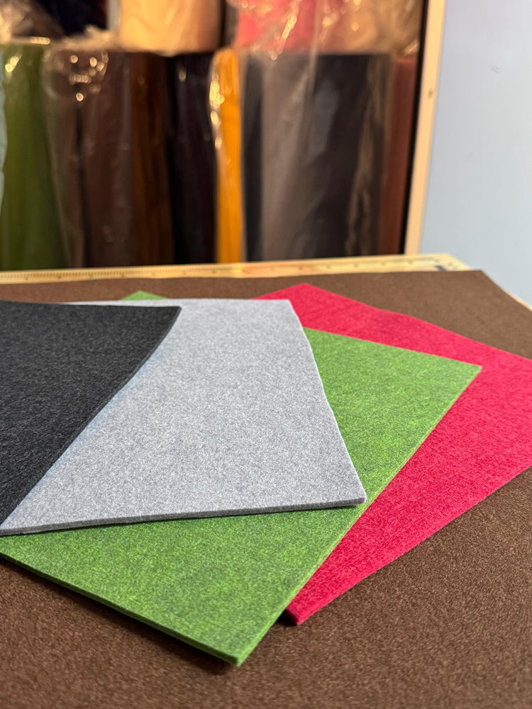 3.0 mm Thick Felt SAMPLE