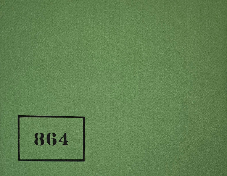 1 Yard Hard Korean Felt