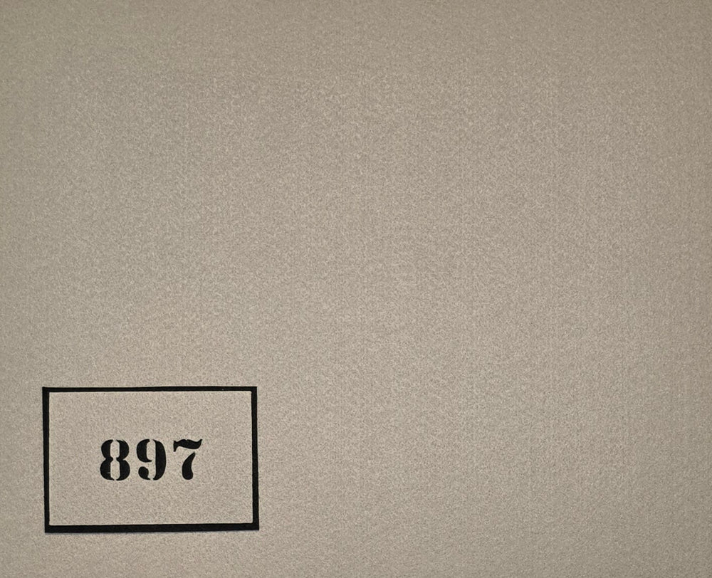 897 ELEPHANT GREY 9x11