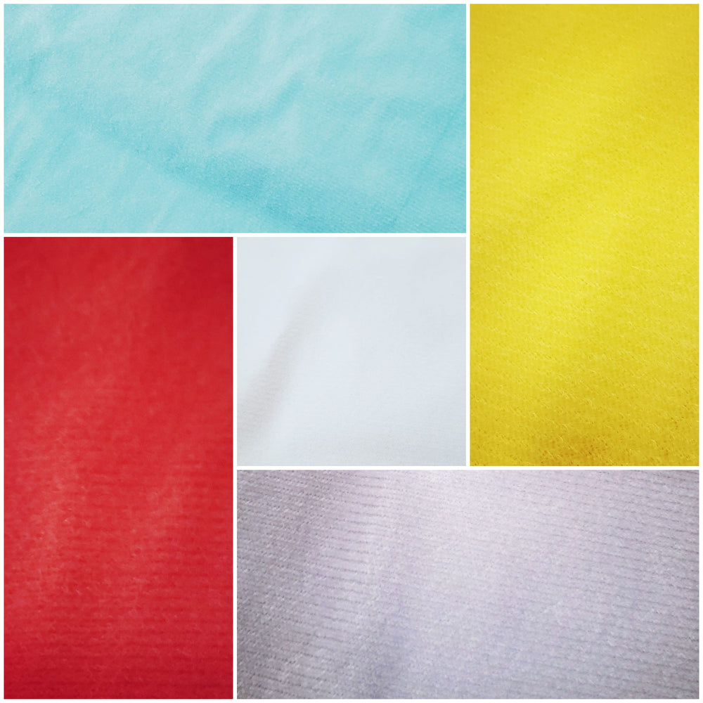 Valcro Loop Fabric