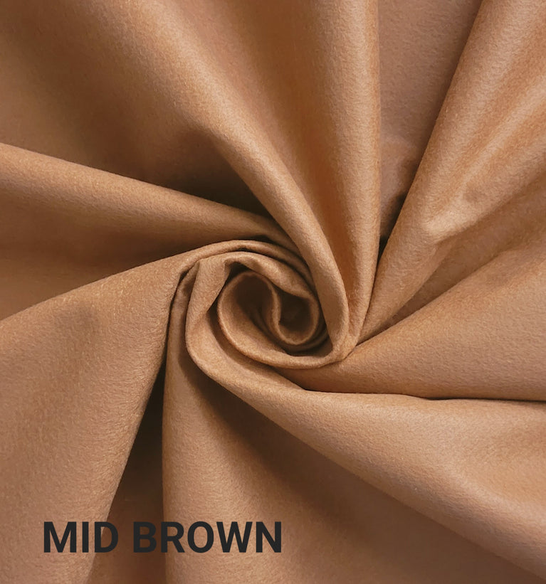 Soft Felt