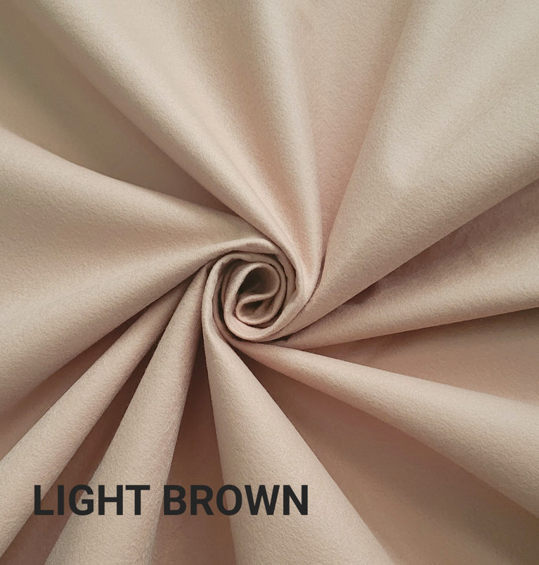 Soft Felt