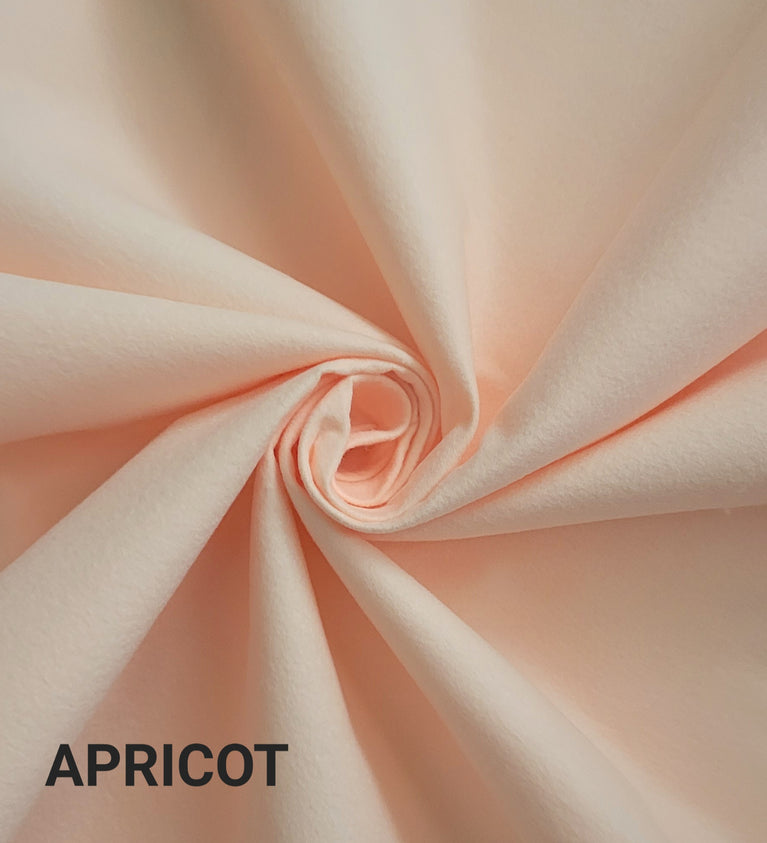 Soft Felt