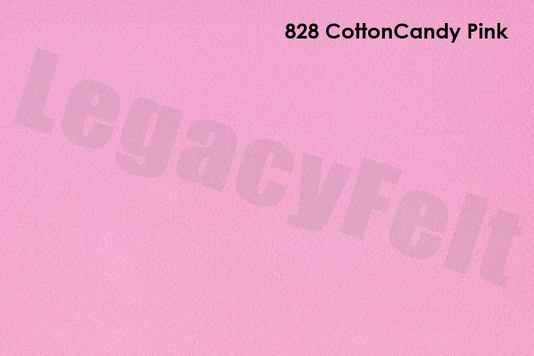 WIDE 1 Yard FELT