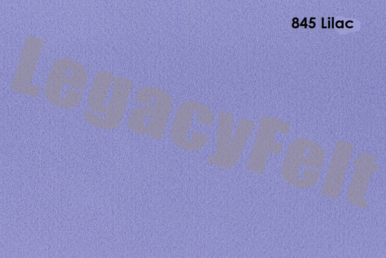 WIDE 1 Yard FELT
