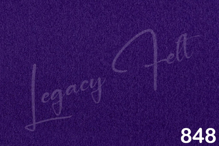 1 Yard Hard Korean Felt