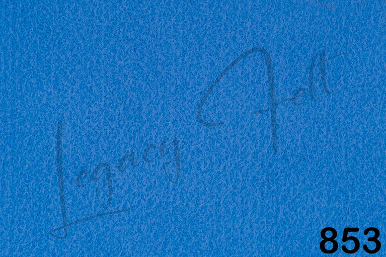 1 Yard Hard Korean Felt
