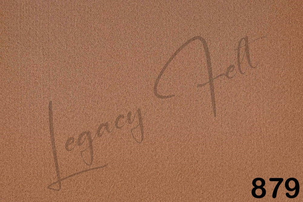 879 LIGHT BROWN 1 Yard