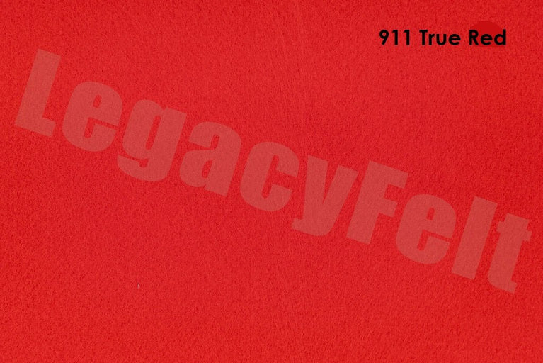 WIDE 1 Yard FELT