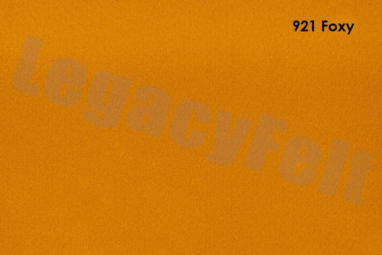 WIDE 1 Yard FELT