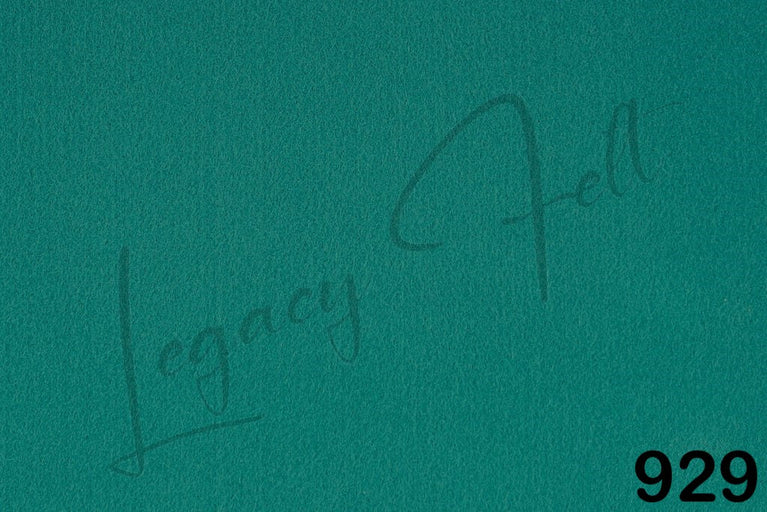 929 SEA WAVE GREEN 12x22