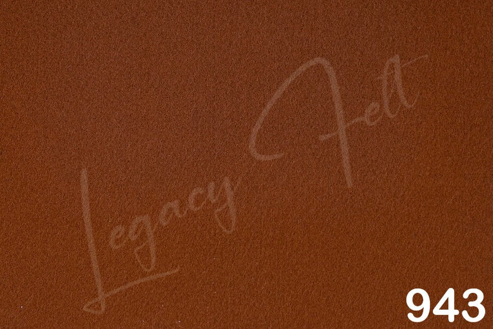 943 MEDIUM BROWN 12x22