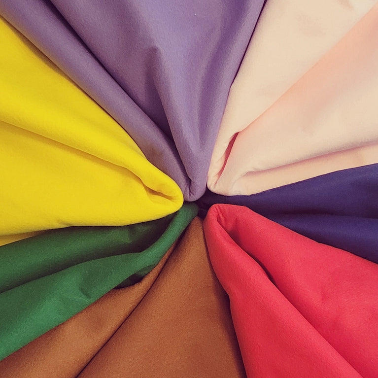Soft Felt
