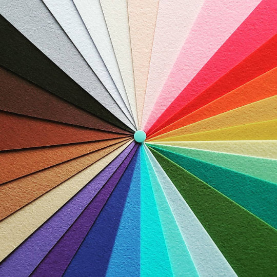 Hard Korean 9x11 sheets