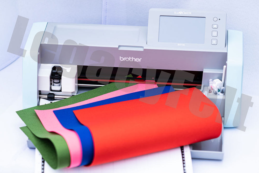 12x22 inch Cutting Machine Sheets