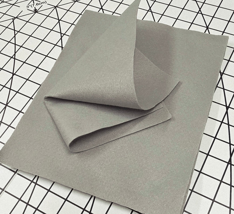 Soft Felt