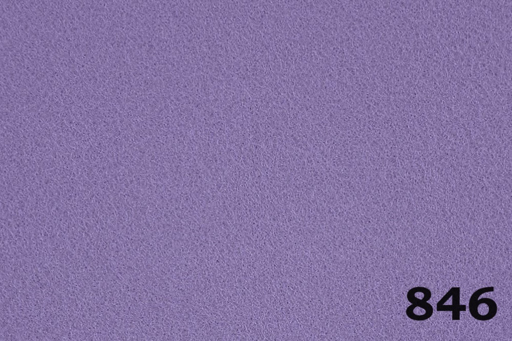 846 MID PURPLE 1 Yard