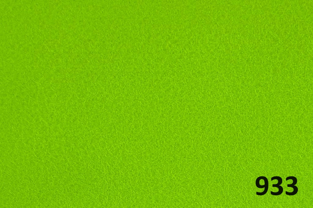 933 BRIGHT GREEN 1/2 Yard