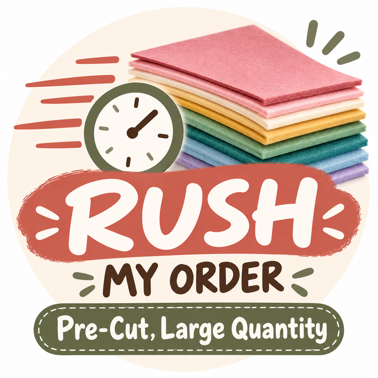 RUSH MY ORDER - PLEASE!!!